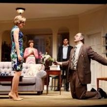 BWW Reviews: THINGS WE DO FOR LOVE in Westport