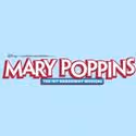 Tickets Go On Sale 11/1 for MARY POPPINS at SHN Orpheum Theatre
