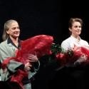 Photo Coverage: THE ANARCHIST on Broadway - Opening Night Curtain Call!