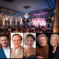 2015 Opera News Awards Announces Five Honorees