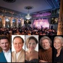 2015 Opera News Awards Announces Five Honorees
