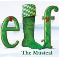 Will Blum, Lindsay Chambers & More to Star in National Tour of ELF THE MUSICAL; Full…