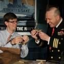 Photo Flash: First Look at Polarity Ensemble Theatre's ADRIFT