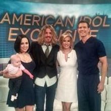 AMERICAN IDOL's Bucky Covington Appears on THE DOCTORS Today