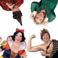 Trustus Theatre to Offer Talk-Backs Throughout 30th Anniversary Season