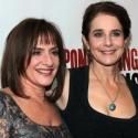 Photo Coverage: THE ANARCHIST on Broadway - Opening Night Party!