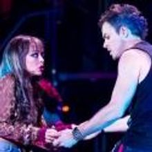 BWW Reviews: 5th Avenue Theatre’s RENT Loses Its Edge