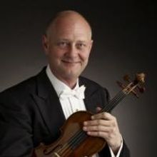 Canton Symphony Opens 76th Season with 'Scottish Fantasy' Tonight