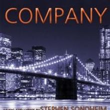 Vagabond Players to Present COMPANY, 10/18-11/17