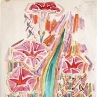 Luise Ross Gallery to Open NEW YORK EDEN Exhibition, Today