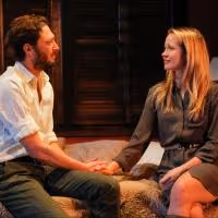 Photo Flash: Anna Camp Leads LCT3's VERITE, Opening Tonight