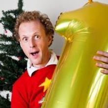 Rainer Hersch to Bring Singalong to Southbank Centre, Dec 14