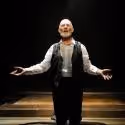 Photo Flash: First Look at Brian McEleney as Trinity Rep's KING LEAR