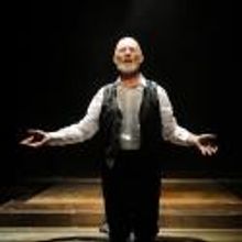 Photo Flash: First Look at Brian McEleney as Trinity Rep's KING LEAR