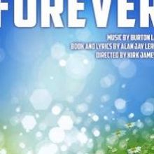 BWW Reviews: ON A CLEAR DAY YOU CAN SEE FOREVER, Union Theatre, September 6 2013