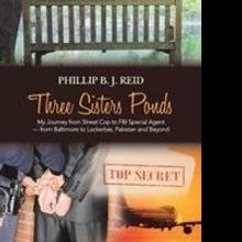 Phillip B. J. Reid's New Book Receives Rave Reviews