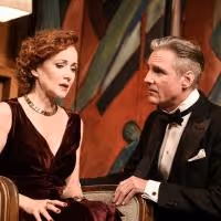 BWW Reviews: DANGEROUS CORNER, Birmingham Rep Theatre, November 3 2014