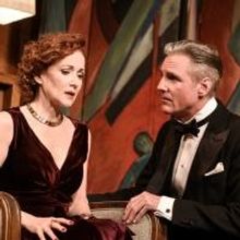 BWW Reviews: DANGEROUS CORNER, Birmingham Rep Theatre, November 3 2014