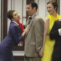 Photo Flash: Playhouse 1960's BOEING BOEING, Running 3/14-4/5
