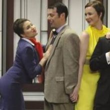 Photo Flash: Playhouse 1960's BOEING BOEING, Running 3/14-4/5