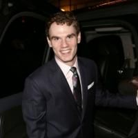 Photo Coverage: ON THE TOWN Cast Takes a Trip to the Bowery on Opening Night!