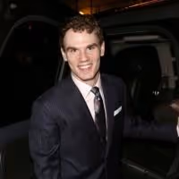 Photo Coverage: ON THE TOWN Cast Takes a Trip to the Bowery on Opening Night!