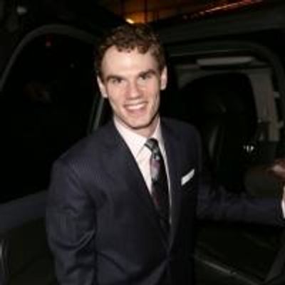 Photo Coverage: ON THE TOWN Cast Takes a Trip to the Bowery on Opening Night!