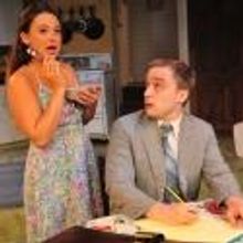 BWW Review: Southern Family Drama in CRIMES OF THE HEART