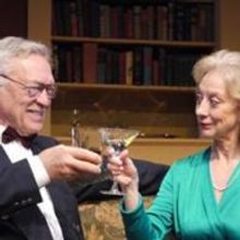 BWW Reviews: Public Theatre Revives Gurney's COCKTAIL HOUR