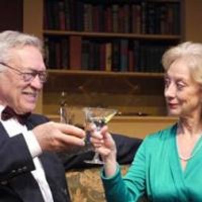 BWW Reviews: Public Theatre Revives Gurney's COCKTAIL HOUR