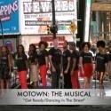 TV: MOTOWN Cast Performs 'Get Ready'/'Dancing In The Street' at BROADWAY ON BROADWAY