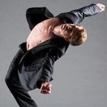 Hubbard Street Dance Chicago Announces Fall Session Add-on, Gaga Dance Technique, 11/1