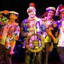 BWW Reviews: BIGGER THAN JESUS More Than Just a Musical Review