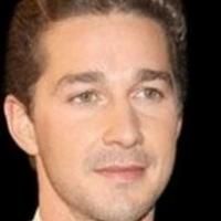 Shia LaBeouf Tweets New Details About ORPHANS' Creative Differences
