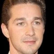 Shia LaBeouf Tweets New Details About ORPHANS' Creative Differences