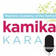 Maitland Academy of the Performing Arts Hosts Kamikaze Karaoke Fundraiser Tonight