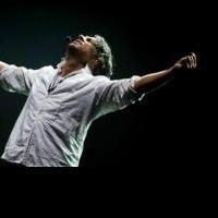 JESUS CHRIST SUPERSTAR Arena Tour with Ben Forster, Michelle Williams & JC Chasez to…