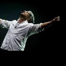 JESUS CHRIST SUPERSTAR Arena Tour with Ben Forster, Michelle Williams & JC Chasez to 