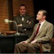 BWW Reviews: Hurry to Witness WITNESS FOR THE PROSECUTION at the Fulton
