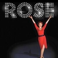 Shannon Lee Jones Stars in GYPSY, Beginning Tonight at Arts Center of Coastal…