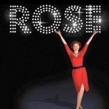 Shannon Lee Jones Stars in GYPSY, Beginning Tonight at Arts Center of Coastal Carolin