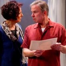 Geva's Fielding Nextstage Studio Series Continues with A BODY OF WATER, Now thru 4/5