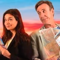 BWW Reviews: APRIL IN PARIS, Theatre Royal, Glasgow, August 26 2014