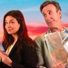 BWW Reviews: APRIL IN PARIS, Theatre Royal, Glasgow, August 26 2014