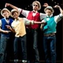 OSF Presents 25th Daedalus Project for AIDS/HIV Organizations, 8/20