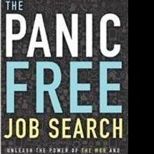 Forbes Recommends The Panic Free Job Search Book