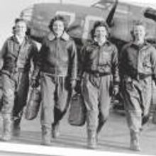 Britt Byrd Leads Cast of ANGELS WITHOUT WINGS in World Premiere Production at Darkhor