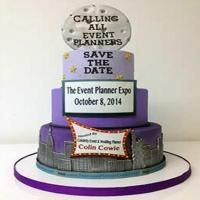 Colin Cowie, Celebrity Event and Wedding Planner to the Stars, Hosts New York Event…