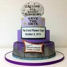 Colin Cowie, Celebrity Event and Wedding Planner to the Stars, Hosts New York Event…