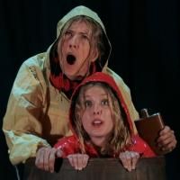 WONDER OF THE WORLD Opens Douglas Morrisson Theatre's 2014-15 Season Tonight
